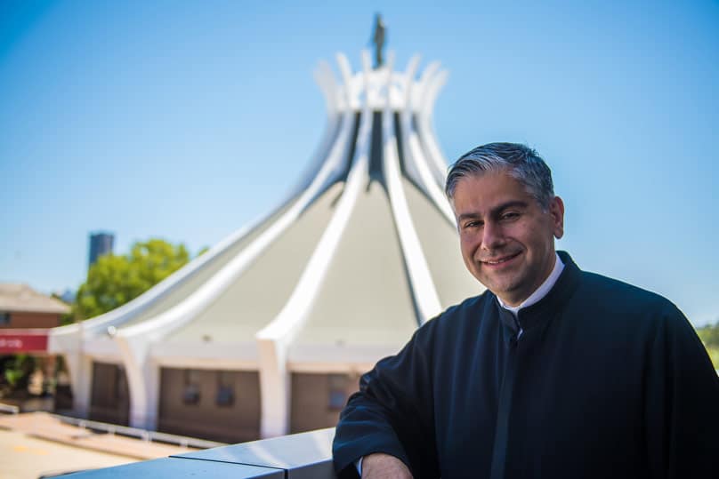 Engineer To Be First Married Maronite Priest Ordained In Australia