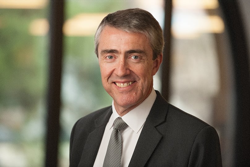 Mark Phillips has been named the new CEO of CatholicCare Sydney.