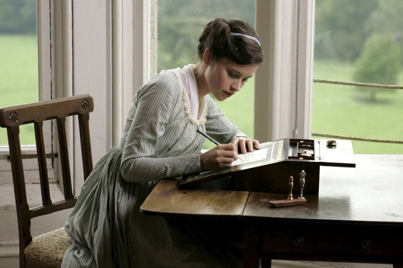 Catherine Sheehan Jane Austen Still Thrilling 200 Years On