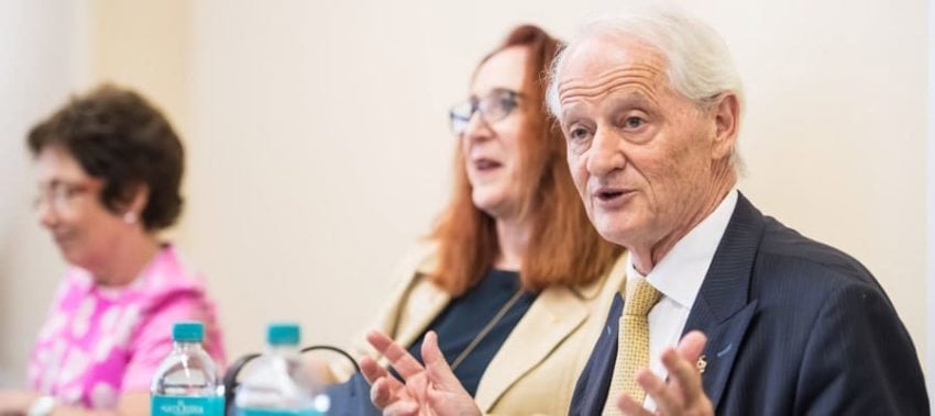 Philip Ruddock