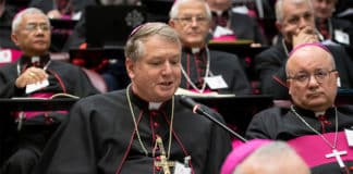 Archbishop Fisher