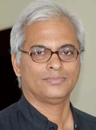 Fr Tom Uzhunnalil