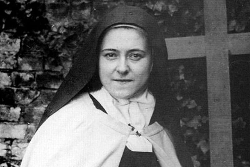 Sr Anastasia Reeves OP hopes many would be inspired by the great example of St Therese, a 19th century Carmelite nun who was a great champion of evangelisation.
