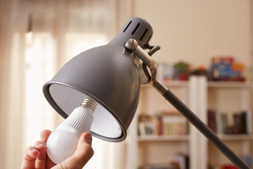 shutterstock lightbulb light lamp energy saver supplement budget night