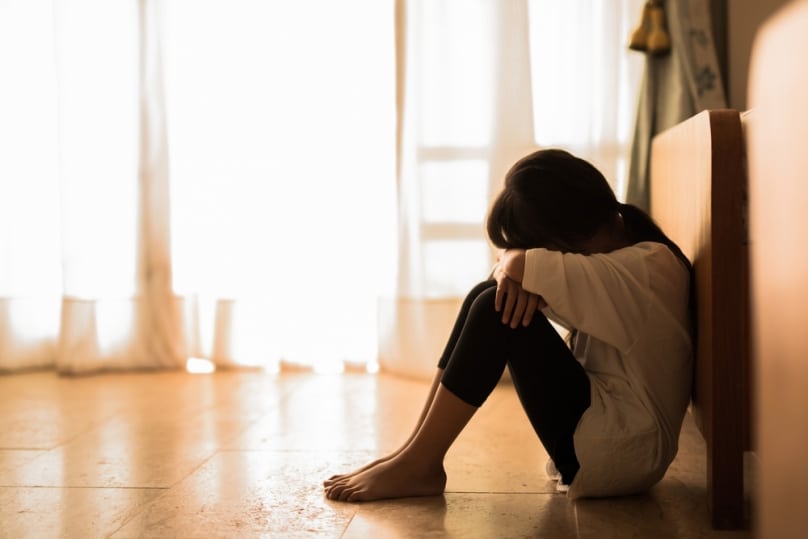 Catholic psychiatrist Dr Aaron Kheriarty says depression can’t be cured by either the confessional or the couch alone. Healing comes only when we integrate legitimate discoveries of modern psychology and pharmacology with spiritual direction and the sacraments, giving particular attention to the wisdom of the Fathers of the Church. Photo: Shutterstock