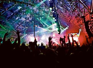Concerts are a known risk site for use of drugs. Pill testing is the answer, says Dr Alex Wodak.