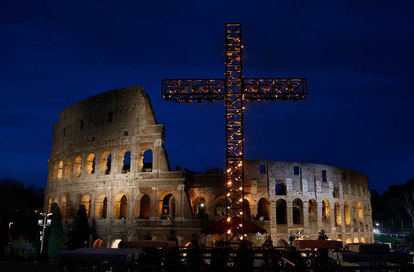 Colosseum