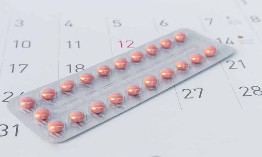 The Senate standing committee on community affairs report into universal access to reproductive healthcare noted that if women who don’t contracept or who take the pill could be put on long-lasting reversible contraception, the Federal Government would save $88m over a five-year period.