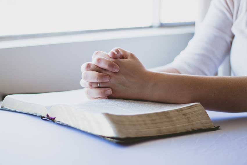 Prayer for a person who is struggling with issues around their sexuality or gender identity, even if they request it, would soon be illegal under a draft law in Victoria