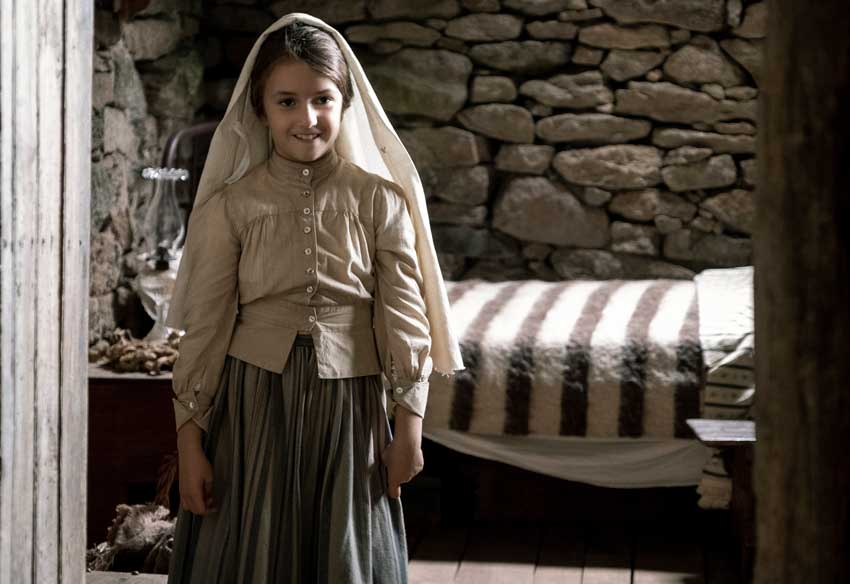 Fatima story led filmmaker to Christ | The Catholic Weekly