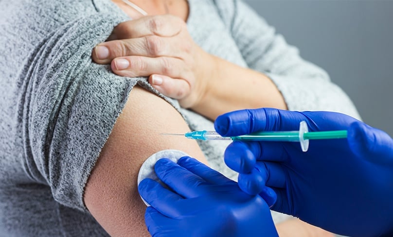 UNDA Professor Margaret Somerville said many people will conscientiously object to a vaccination linked to an electively aborted human foetus.