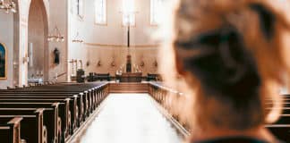 Single, separated or divorced or never married – and middle-aged. This is a generation and a distinct group who represent a not insignificant proportion of our faith community. PHOTO: Thomas Vitali/unsplash