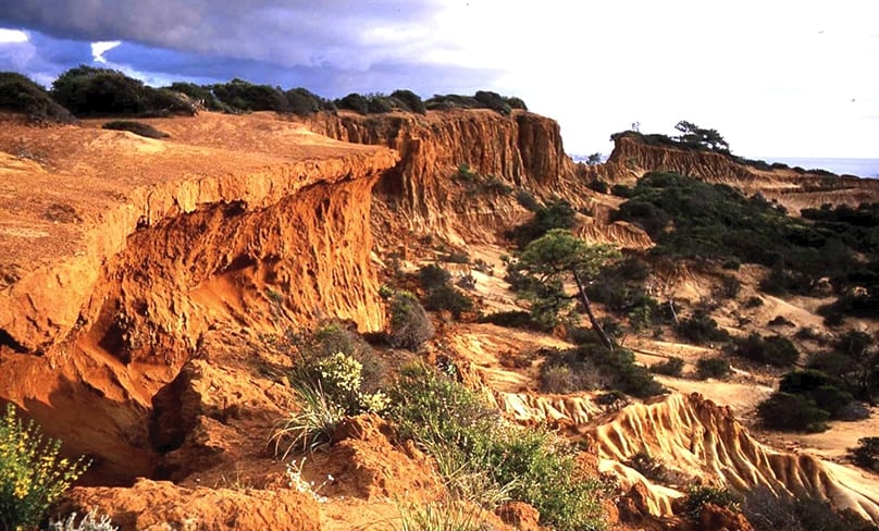 The rugged land of Broken Hill, NSW. Photo: pxfuel.com