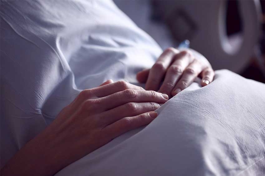 Why is it that NSW is going straight to legalising euthanasia when it has not yet provided adequate palliative care desperately needed throughout the state? Photo: Pixabay