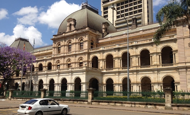 The Queensland Parliament voted 60-31 to pass euthanasia and assisted suicide laws there on 16 September, with no amendments made. Photo: Kgbo/Wikimedia Commons, CC BY-SA 3.0