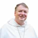 Archbishop Anthony Fisher OP