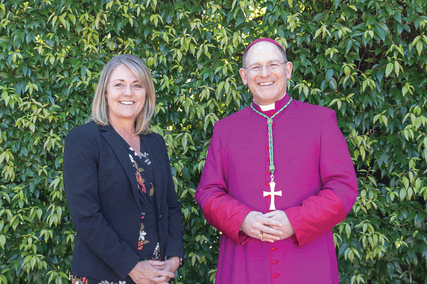 Resources for Growth - Catholic Diocese of Broken Bay