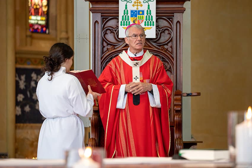 The Plenary Council has had moments of greatness. This is due to people like Archbishop Costelloe, who have worked hard to retain some actual Catholic content.