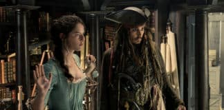 Both Ms Heard and Mr Depp’s problems stretch back over decades and include highly self-destructive patterns of behaviour, exacerbated by their toxic relationship. Photo: CNS photo/Disney