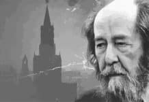 Few saw the essence of what is happening in the modern world with regards to Christianity than Soviet dissident and Nobel Prize winner Alexander Solzhenitsyn. Image: Pixabay