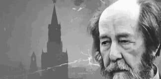 Few saw the essence of what is happening in the modern world with regards to Christianity than Soviet dissident and Nobel Prize winner Alexander Solzhenitsyn. Image: Pixabay