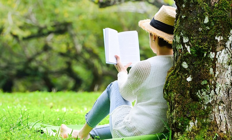 A retreat, like the one offered by the Benedictine Sisters at Jamberoo from 24-26 June, is a unique way to spend time with God.123rf