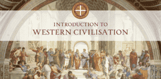 Campion’s new Western Civilisation course will range from Plato to Dante to Shakespeare - among others.