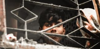 Close to 30 million people around the world are enslaved, according to the International Labor Organisation. Photo: Unsplash.com