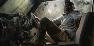 Idris Elba as Nathan in Beast, directed by Baltasar Kormákur. Photo: © 2022 Universal Studios. All Rights Reserved.