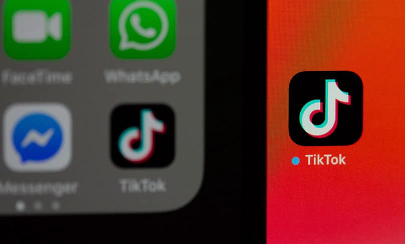 Despite the growing dissociation of young people from the Church, Gen Z are open to spirituality, with 46 per cent seeking weekly guidance on TikTok, according to data from a recent McCrindle Research report (Changing Faith Landscape in Australia). 