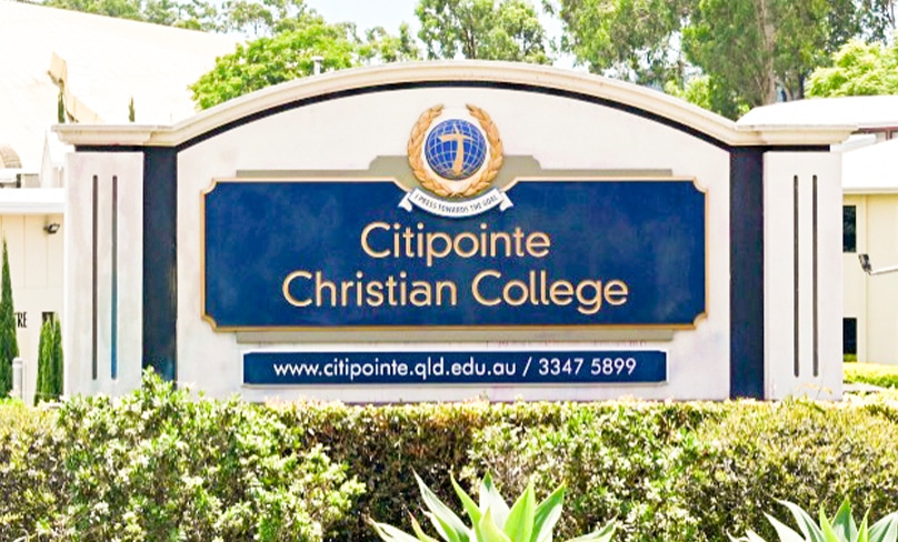 Brisbane school Citipointe Christian College’s embrace of traditional Christian moral principles at the beginning of the year landed it in hot water. Now the state’s Education Minister appears to have it - and all other faith-based schools - squarely in her sights. Photo: Swadge2/Wikimedia Commons, CC BY-SA 4.0