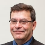Dr Andrew Papadimos