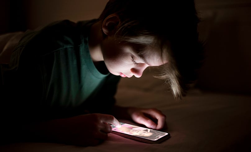 The Council of Catholic School Parents is highlighting the need for parents to be aware of what is being communicated on social media apps - ubiquitous among children, teens and young adults - with one overriding goal in mind: protecting the young. Photo: Freepik.com