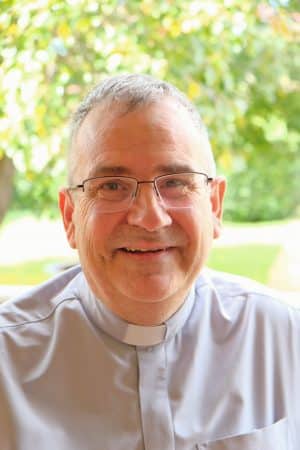 The whole Church will benefit, says Fr John Armstrong. Photo: Seminary of the Good Shepherd