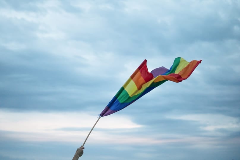 The independent member for Sydney, Alex Greenwich, this week announced that he would table not one, but three bills dealing with LGBTIQ+ issues, which will likely come before parliament after the winter break. Photo: Unsplash