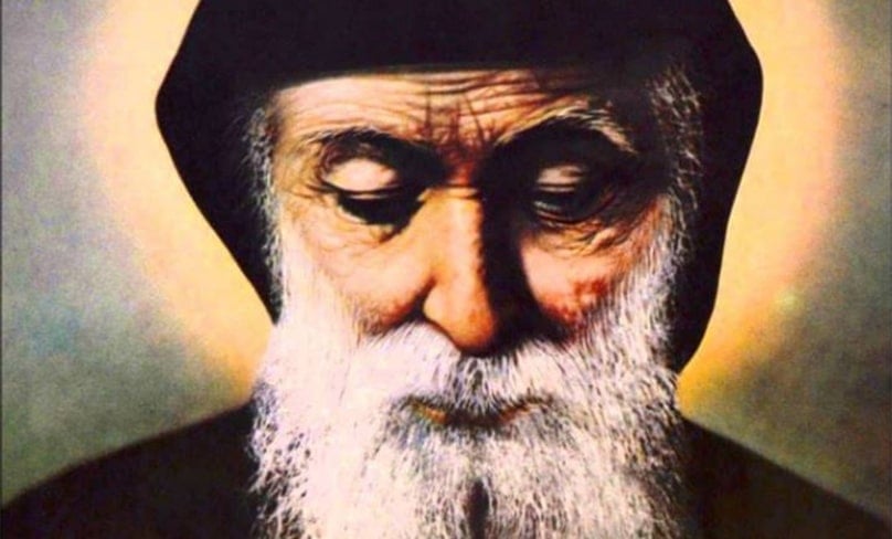 St Charbel embraced a life of monastic solitude with an emphasis on the spiritual and ascetical life of St Maroun.