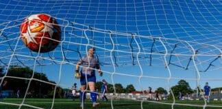 In the final girls' game between St Columba's Leichhardt North and Villa Maria Hunters Hill, St Columba's emerged triumphant with a narrow 3-2 margin. Photo; Unsplash.com
