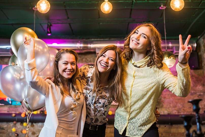 Safety tips that all parents would know for your teenagers’ next party or invitation with confidence. Photo: Unsplash