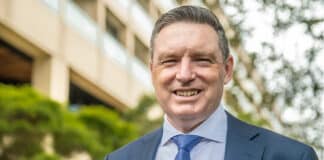 Former Australian Christian Lobby managing director Lyle Shelton’s three-year defence against drag queens’ hate speech accusations shows why we need to fight for free speech. Photo: Giovanni Portelli
