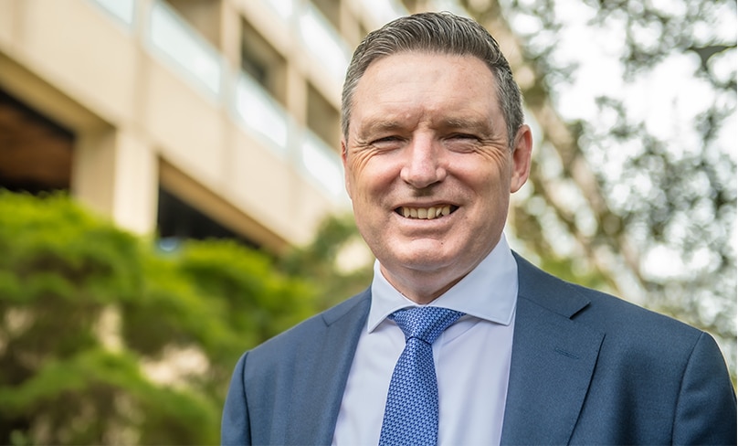 Former Australian Christian Lobby managing director Lyle Shelton’s three-year defence against drag queens’ hate speech accusations shows why we need to fight for free speech. Photo: Giovanni Portelli