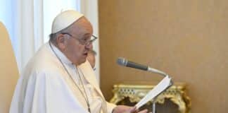 Pope Francis visits Indonesia