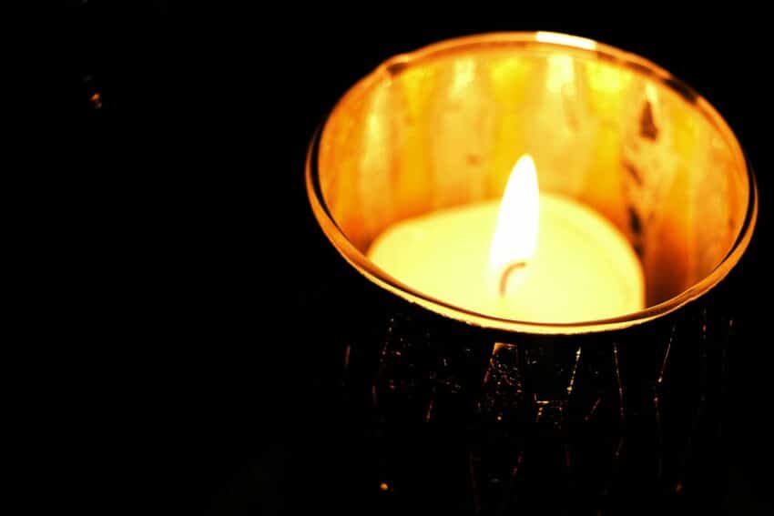 Candlelight prayer and Mass for Bondi community, Saturday 5:30pm at Holy Cross Woollahra
