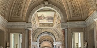 Vatican museums - The Catholic Weekly