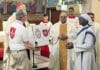 GAZA PARISH CARDINAL PIZZABALLA VISIT - The catholic weekly