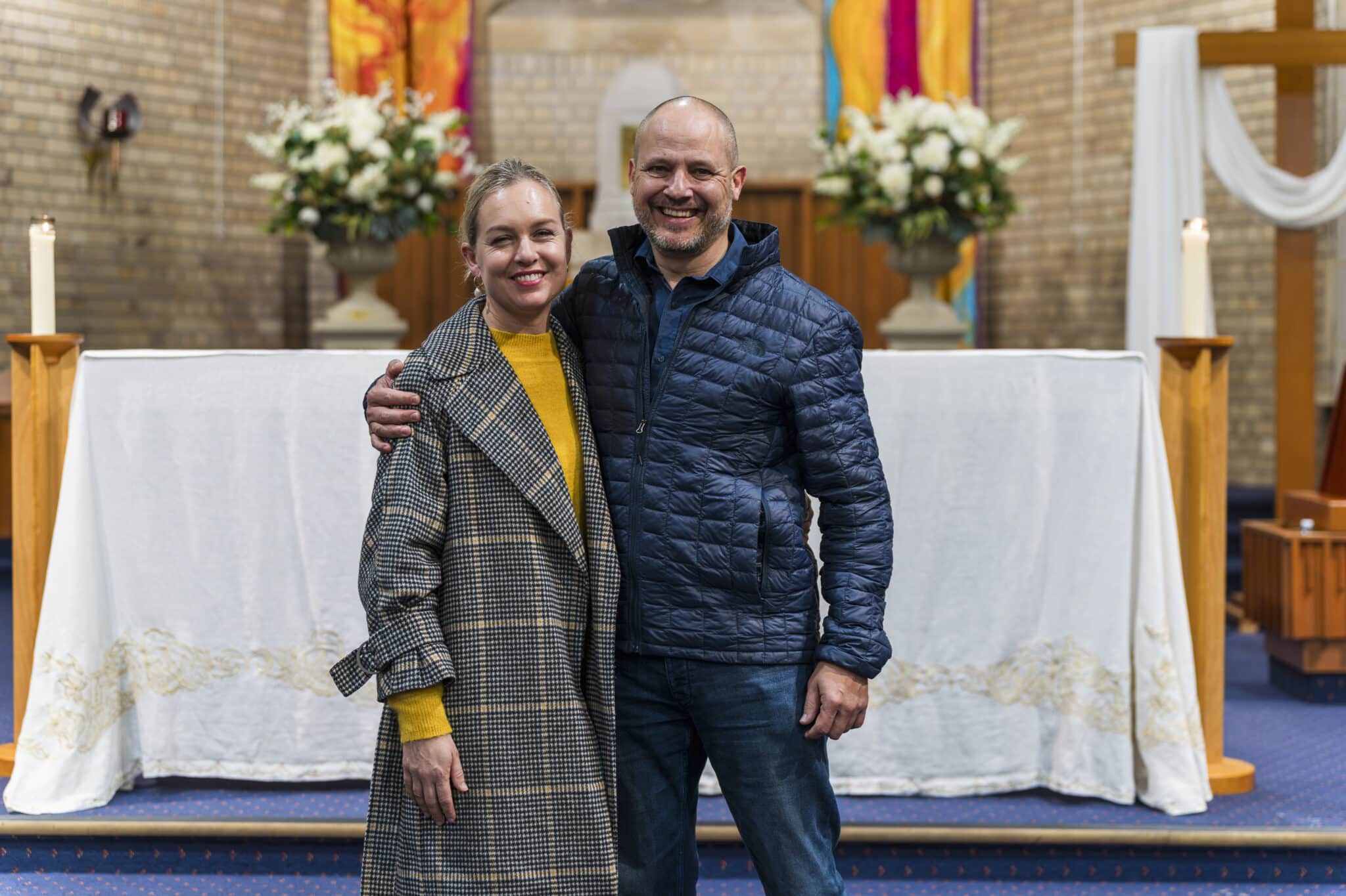 Marriage bootcamp - the Catholic Weekly