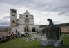 The St Francis 100 - The Catholic weekly - rome to assisi