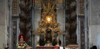 Holy Spirit - pentecost - the catholic weekly